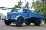 МАЗ-200 1947 года